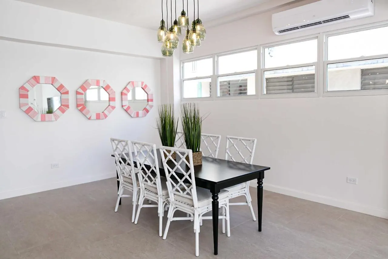 סן חואן N1 Condos דירה סן חואן