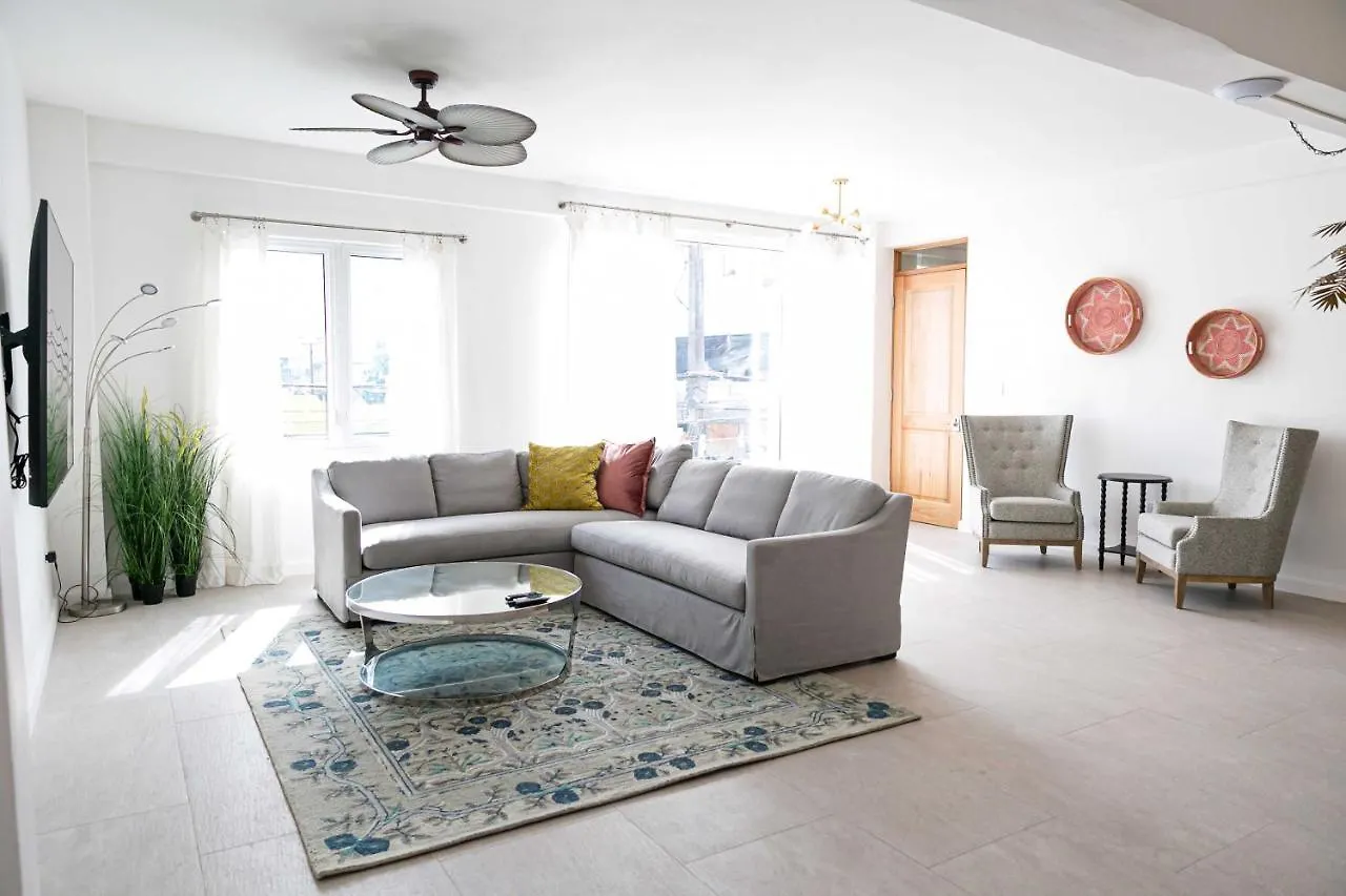 סן חואן N1 Condos 0*, סן חואן פוארטו ריקו