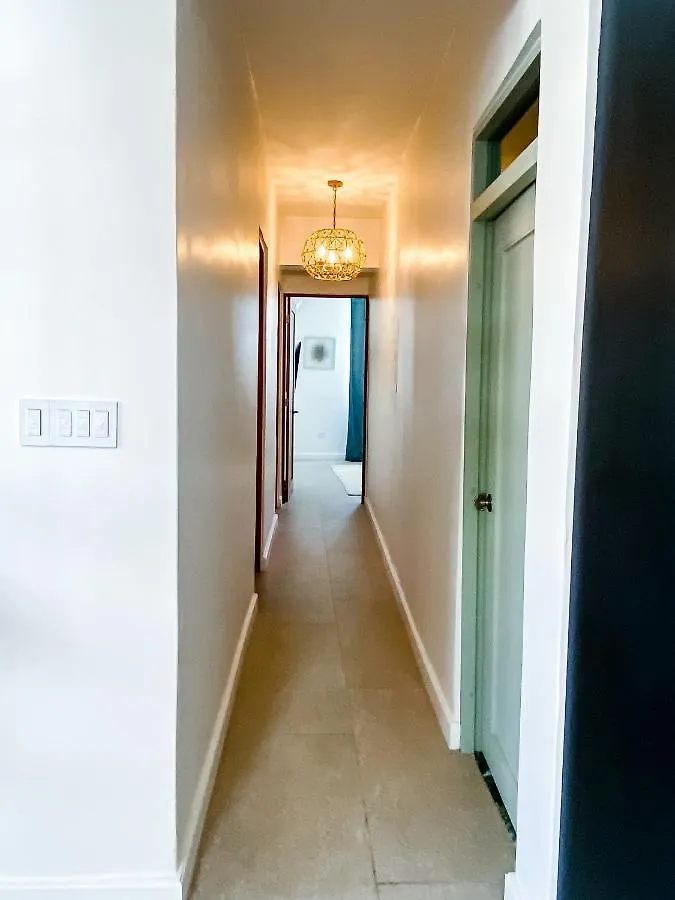סן חואן N1 Condos דירה