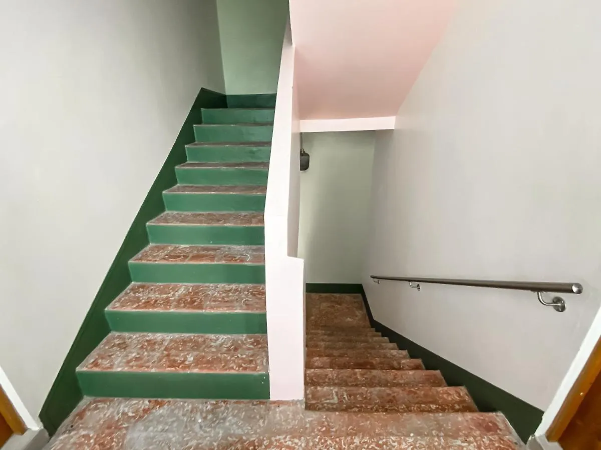 סן חואן N1 Condos דירה סן חואן