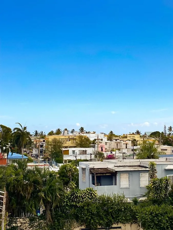 סן חואן N1 Condos דירה