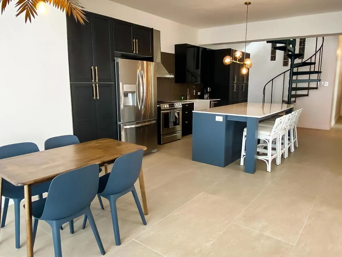 סן חואן N1 Condos סן חואן