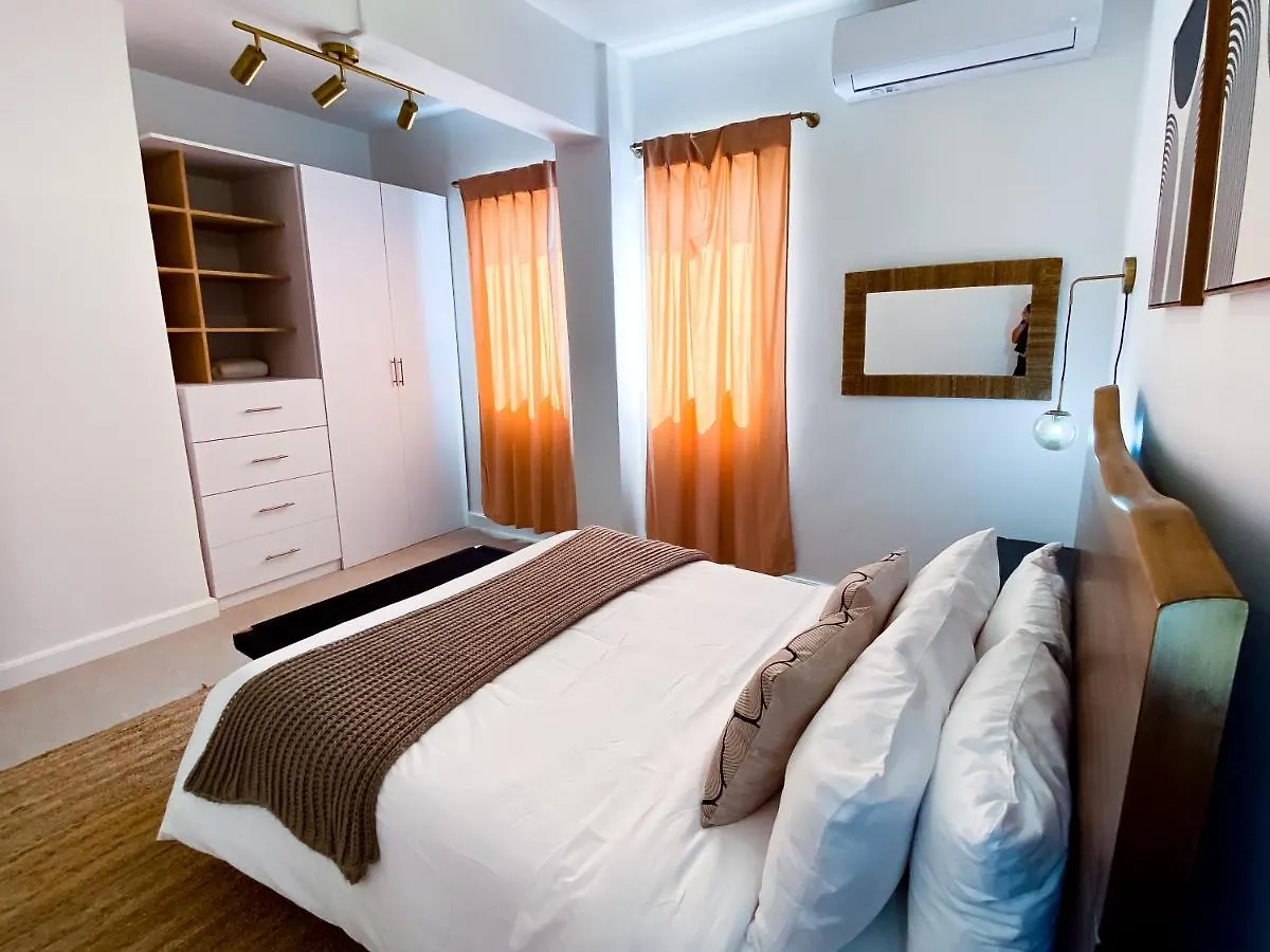 סן חואן N1 Condos דירה