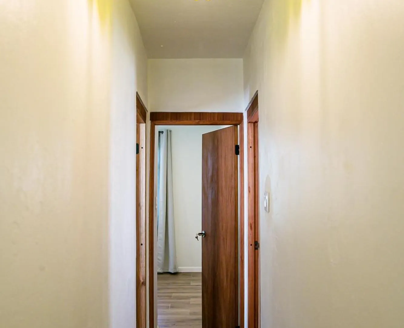 סן חואן N1 Condos דירה