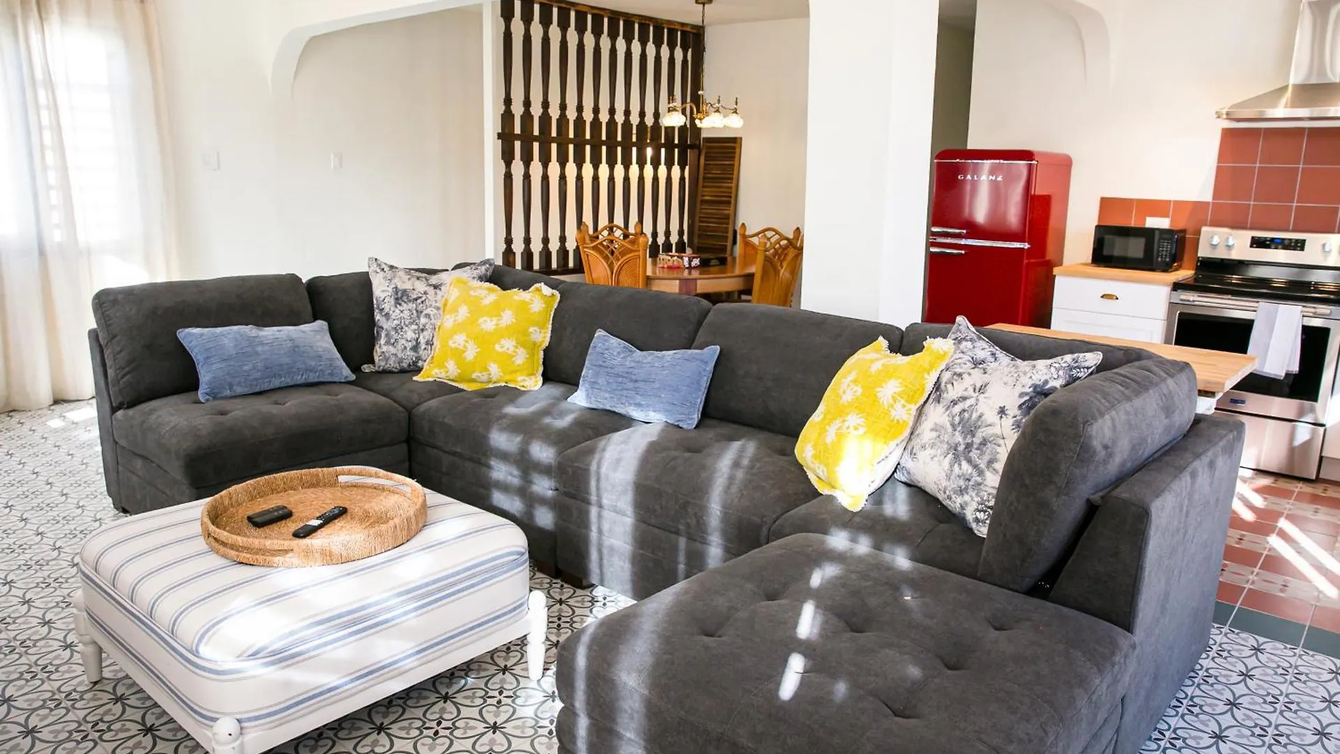 סן חואן N1 Condos 0*, סן חואן פוארטו ריקו