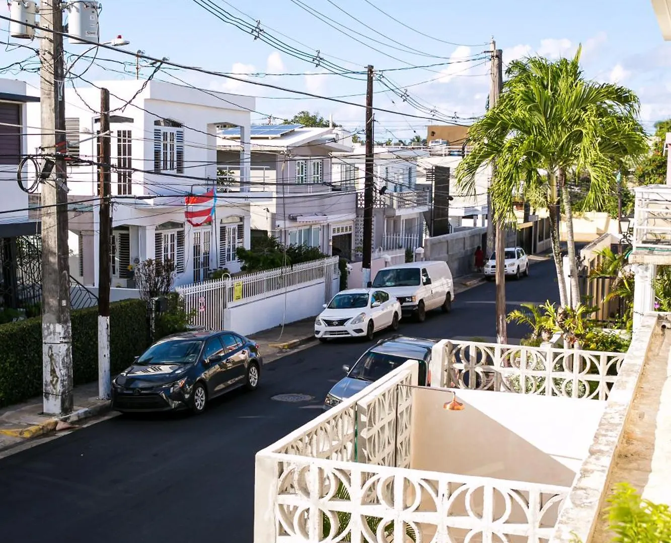 סן חואן N1 Condos סן חואן