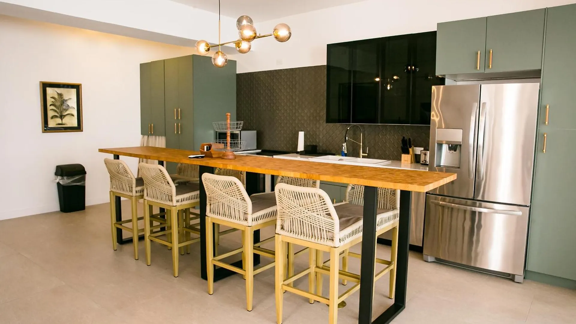 סן חואן N1 Condos 0*, סן חואן פוארטו ריקו