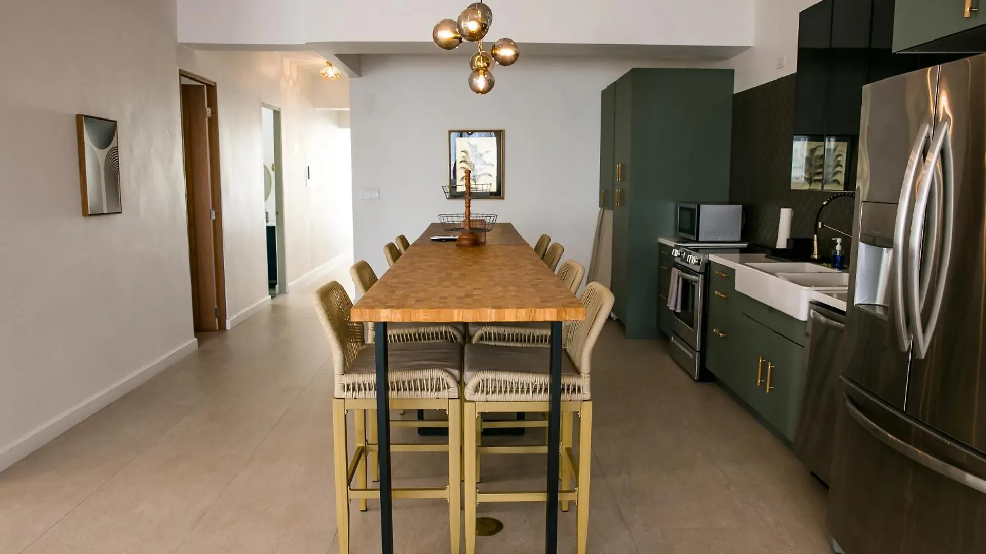 סן חואן N1 Condos פוארטו ריקו