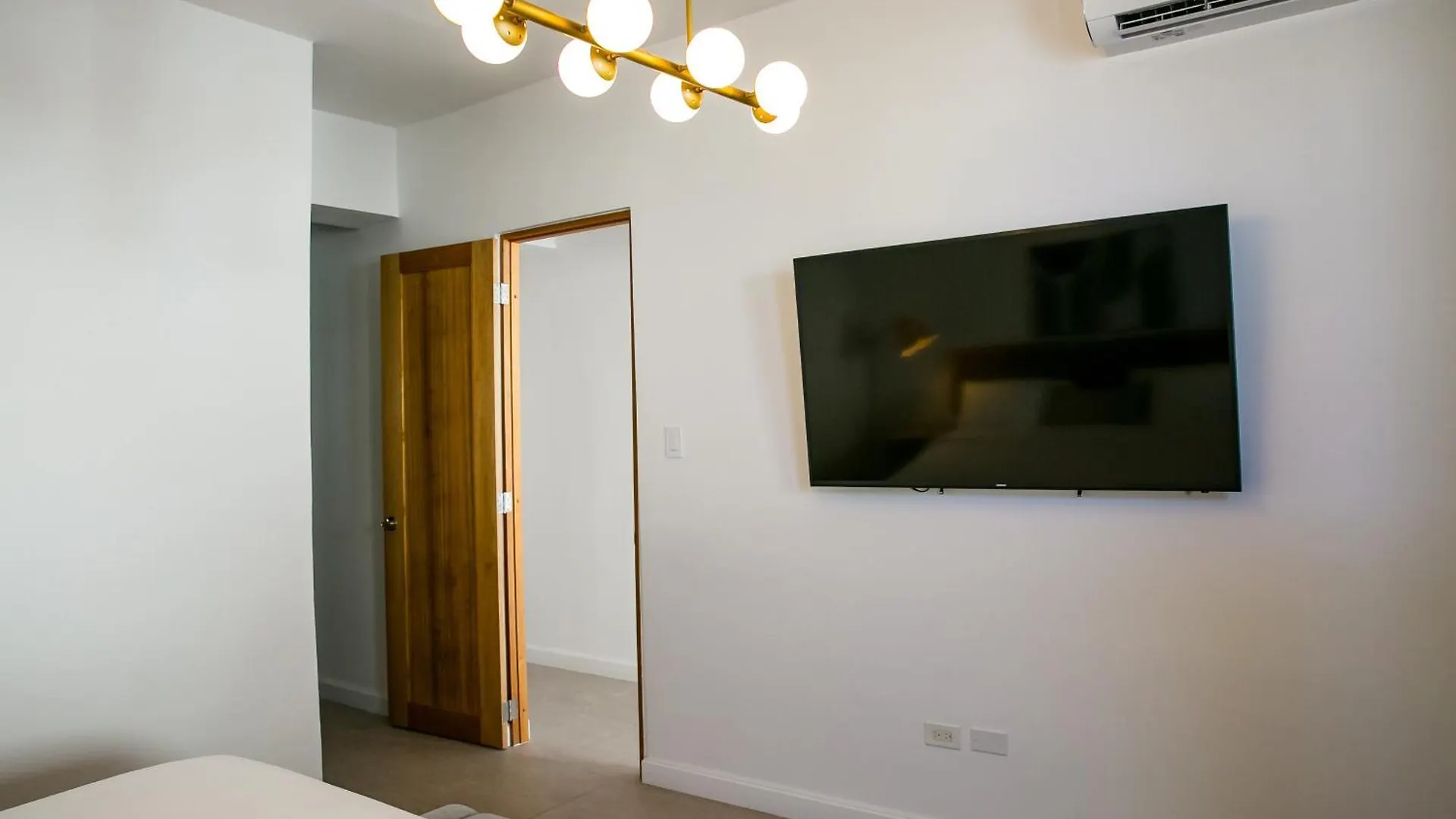 סן חואן N1 Condos סן חואן