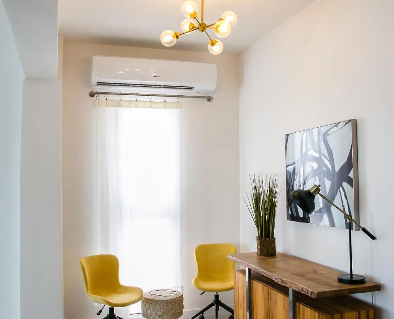 סן חואן N1 Condos