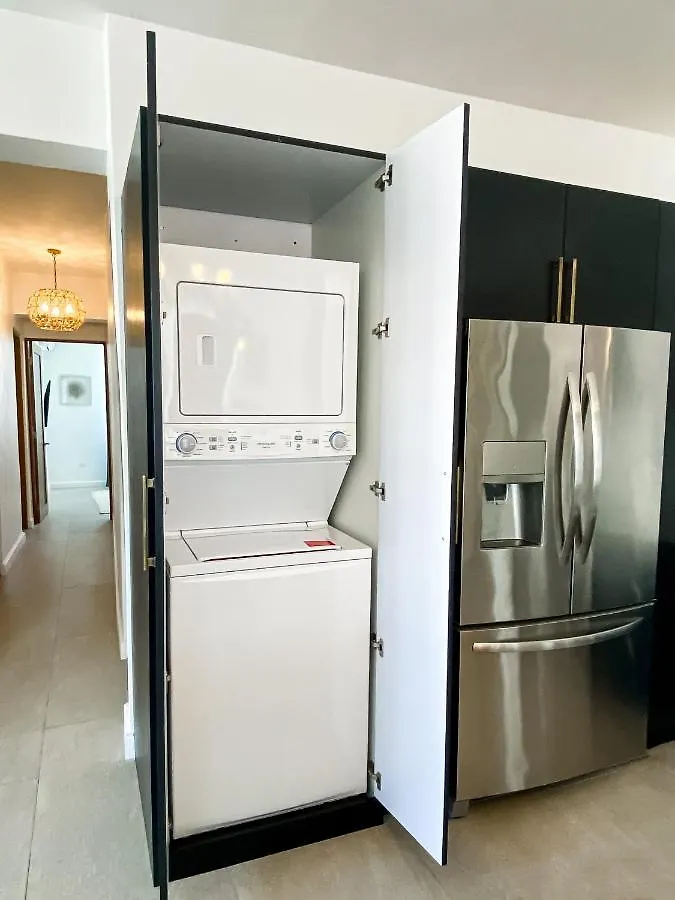 N1 Condos San Juan Lägenhet